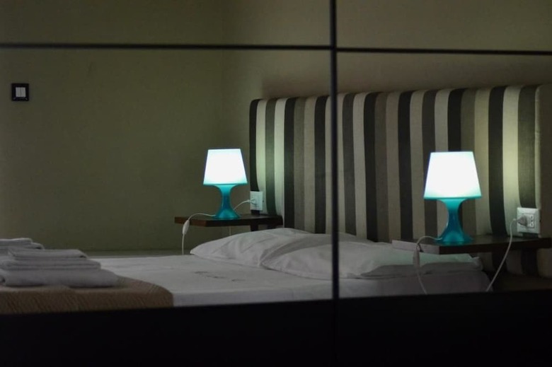 Bed & Breakfast Casa Battisti