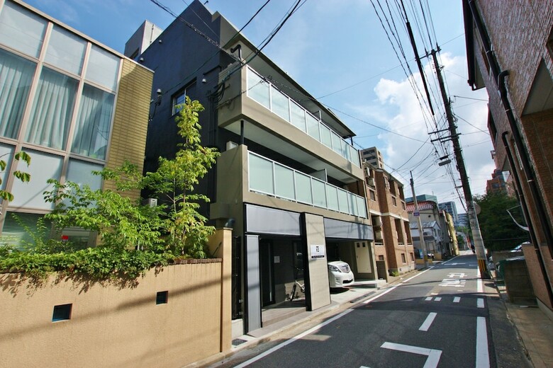 Apartamentos Forest Inn Tenjin Minami