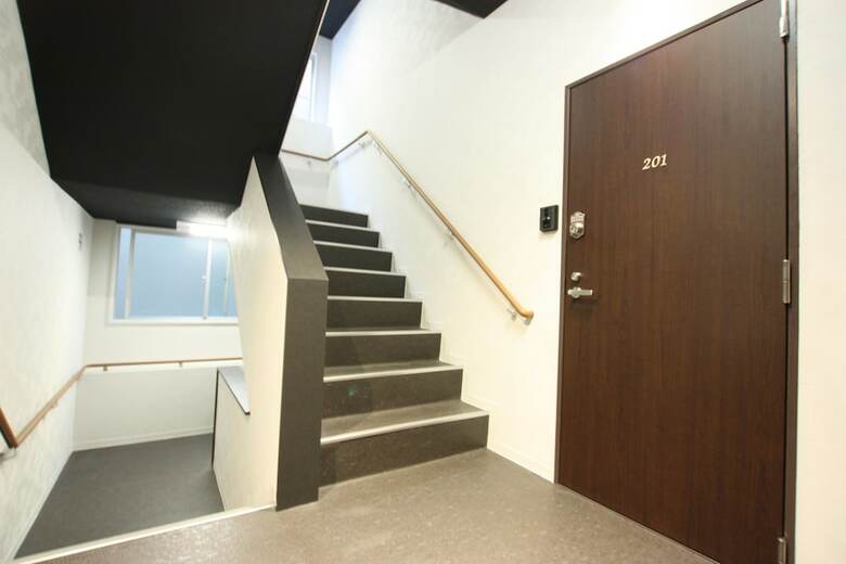 Apartamentos Forest Inn Tenjin Minami