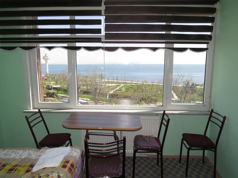 Apartamento Yildirim Residence