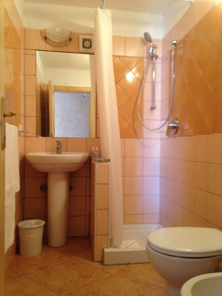 Apartamento Residence Rocce Del Porto