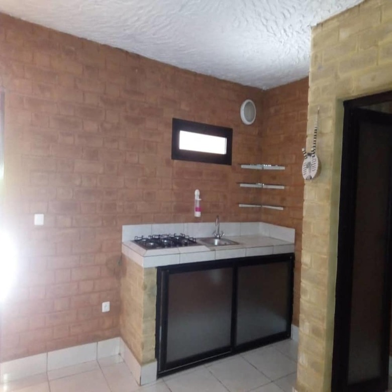 Hotel Assinie Lodge