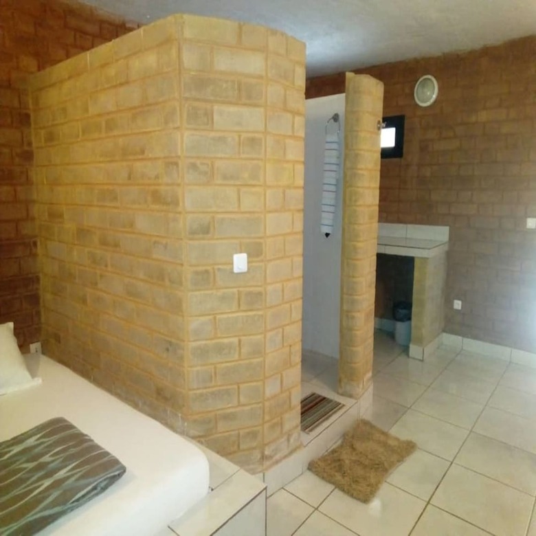 Hotel Assinie Lodge