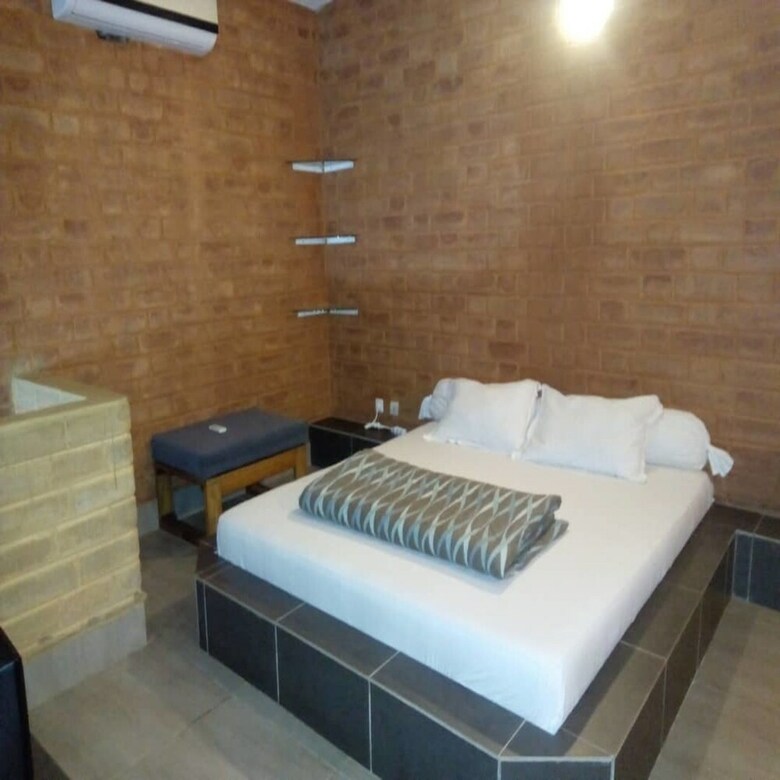 Hotel Assinie Lodge