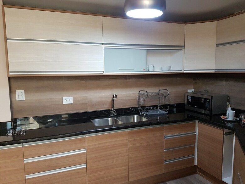 Apartamentos Hb Calacoto