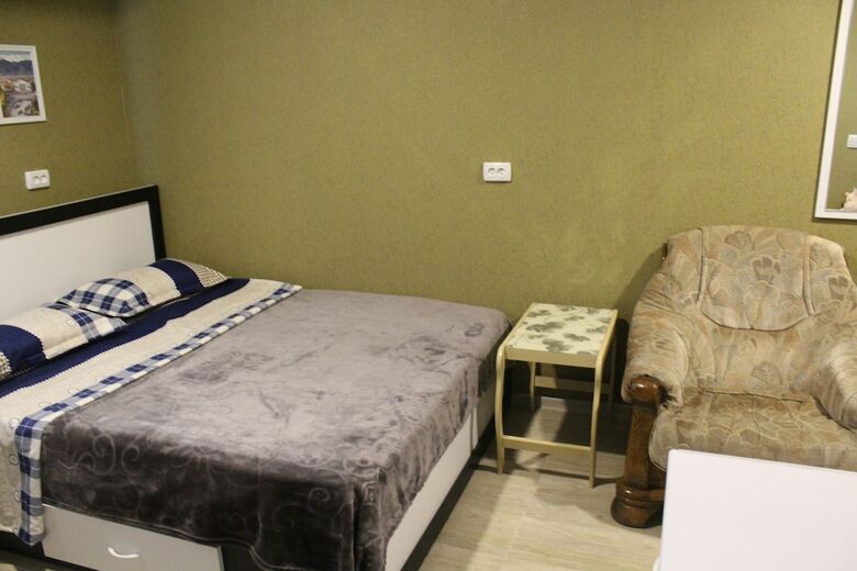 Hotel Guest House Poligloti