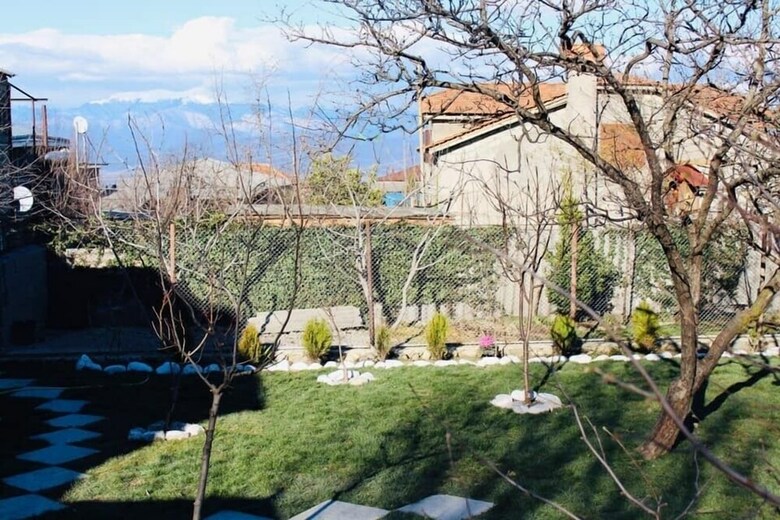 Hotel Guest House Poligloti