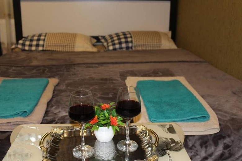 Hotel Guest House Poligloti