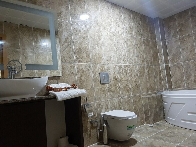 Grand Alin Hotel Tokat