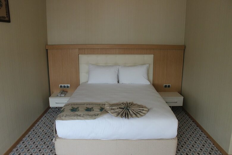Grand Alin Hotel Tokat