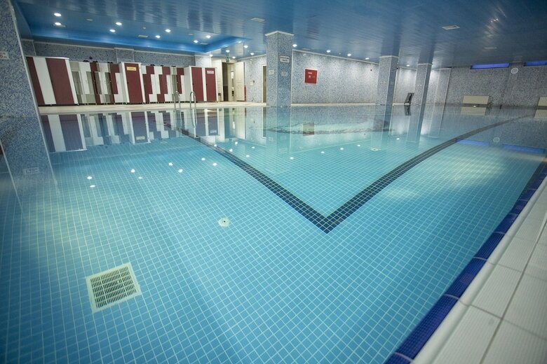 Grand Alin Hotel Tokat