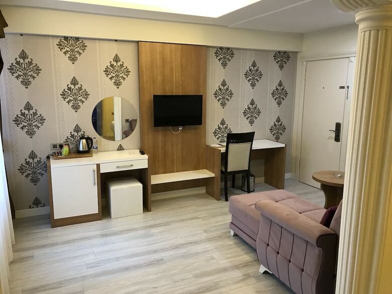 Grand Alin Hotel Tokat