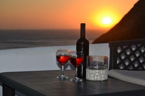 Hotel Golden Beach Resort Anafi