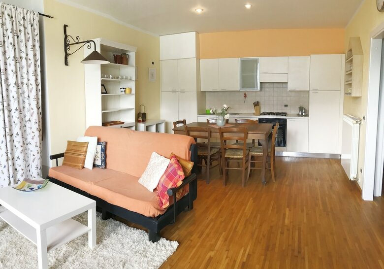Apartamento Residence Fairy Tale