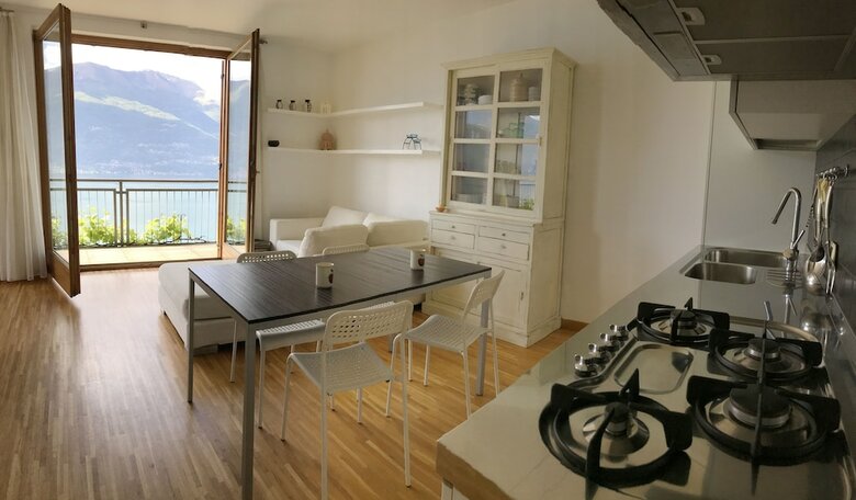 Apartamento Residence Fairy Tale