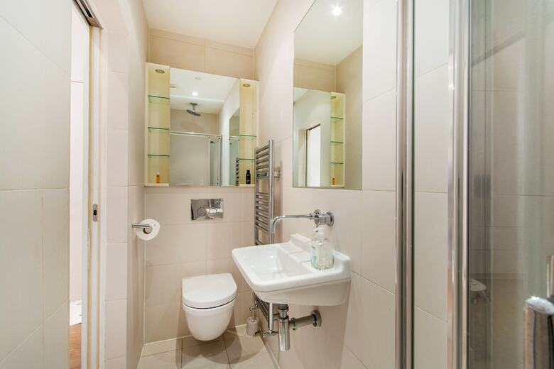 Apartamentos London Hideaway I