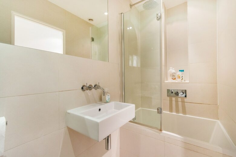 Apartamentos London Hideaway I