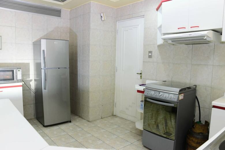 Apartamentos Hb 6 De Agosto