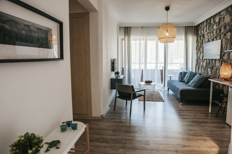 True Blue Boutique Hotel Kalkan