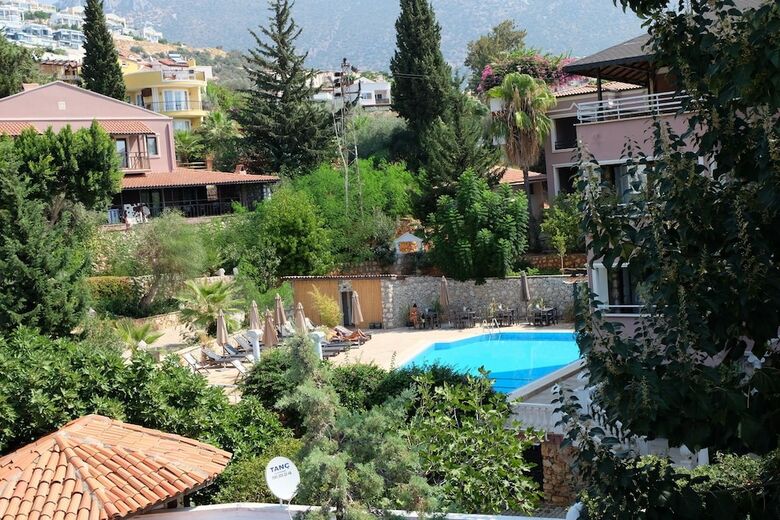 True Blue Boutique Hotel Kalkan
