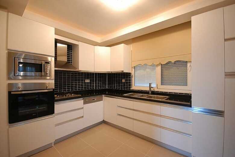 Sadev Turizm Belek Villas & Apartments