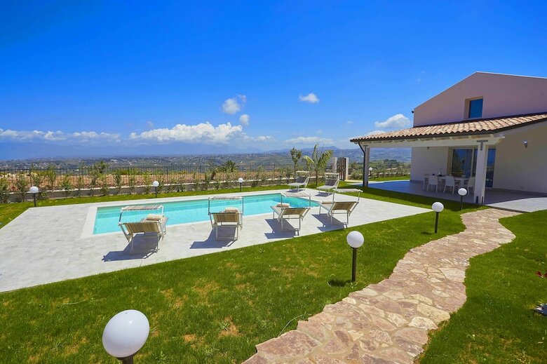 Villa Della Poiana