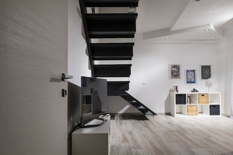 Apartamento La Suite Di Tyche