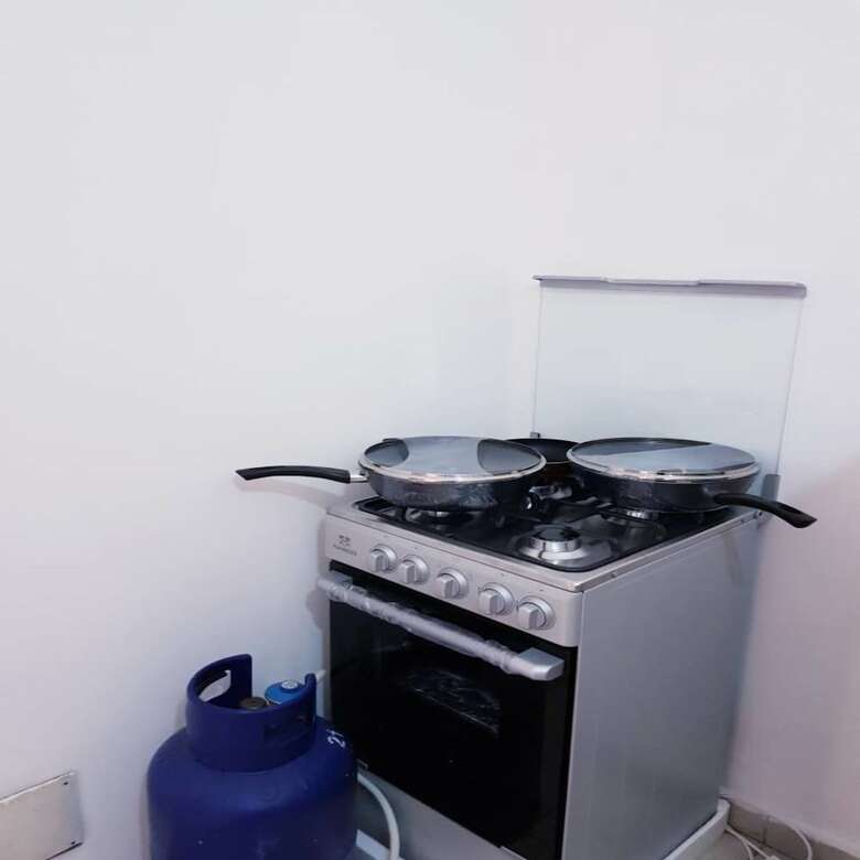 Apartamentos Les R�sidences Rima 3