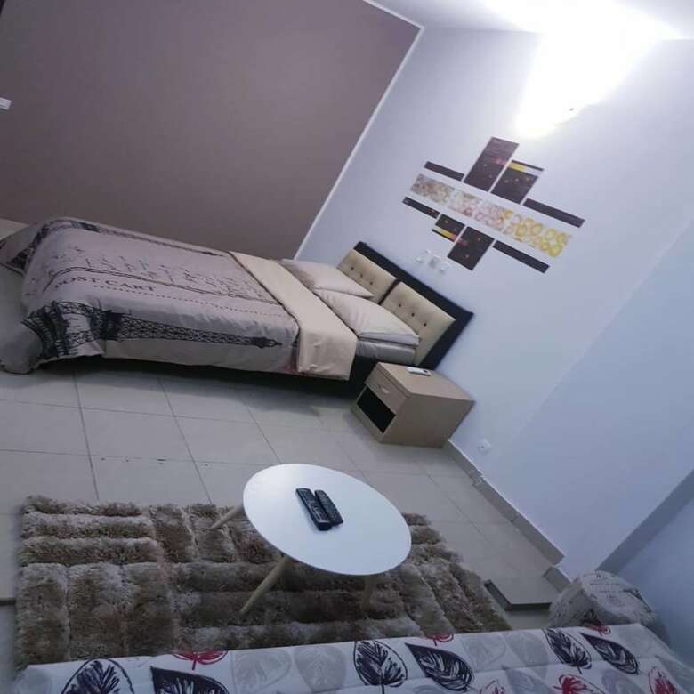 Apartamentos Les R�sidences Rima 3