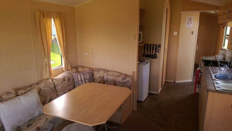 St Andrews Private Holiday Static Caravans