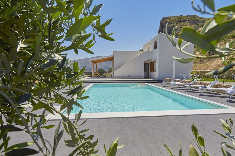 Villa Dell'artista