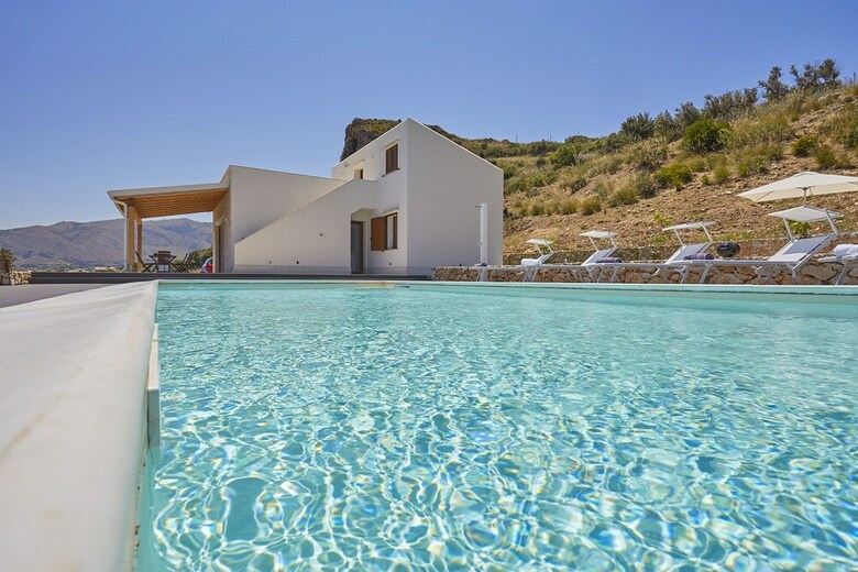 Villa Dell'artista