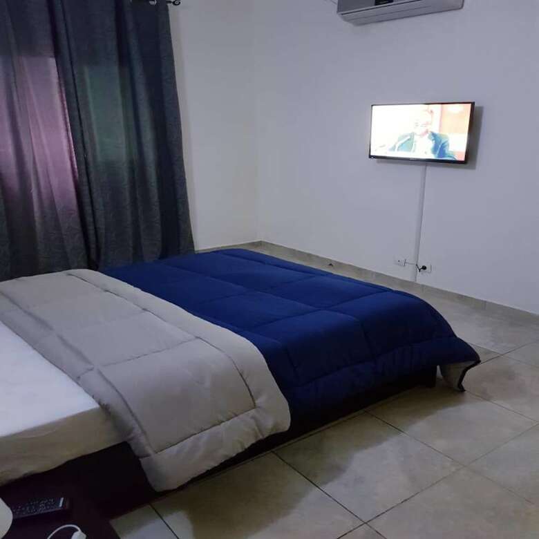 Apartamentos Les Residences Rima 1
