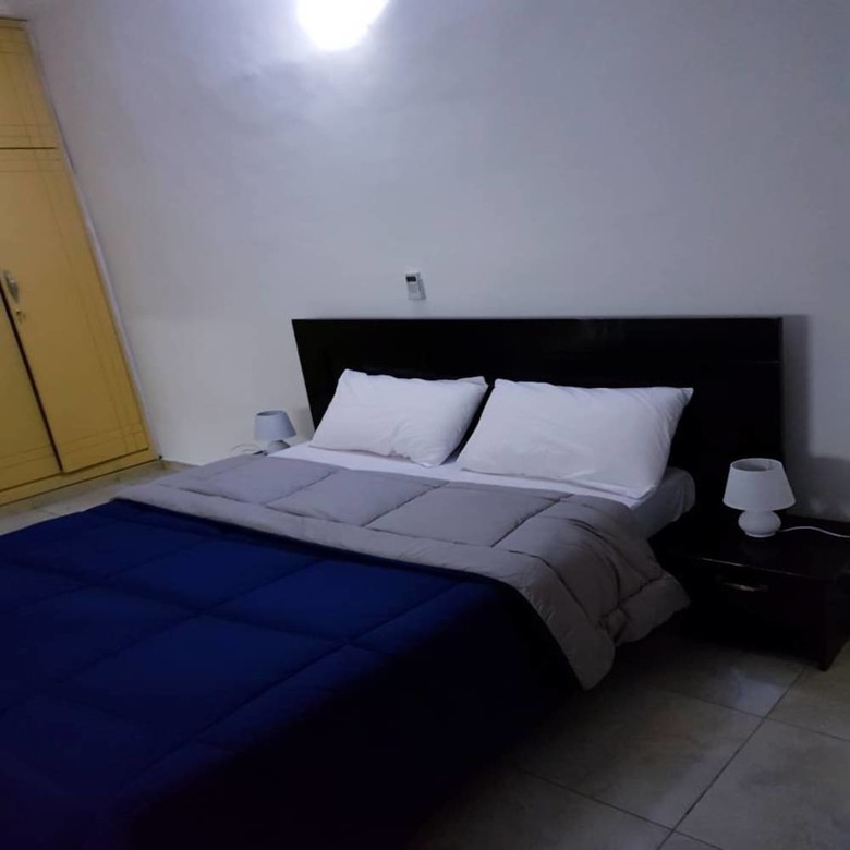 Apartamentos Les Residences Rima 1