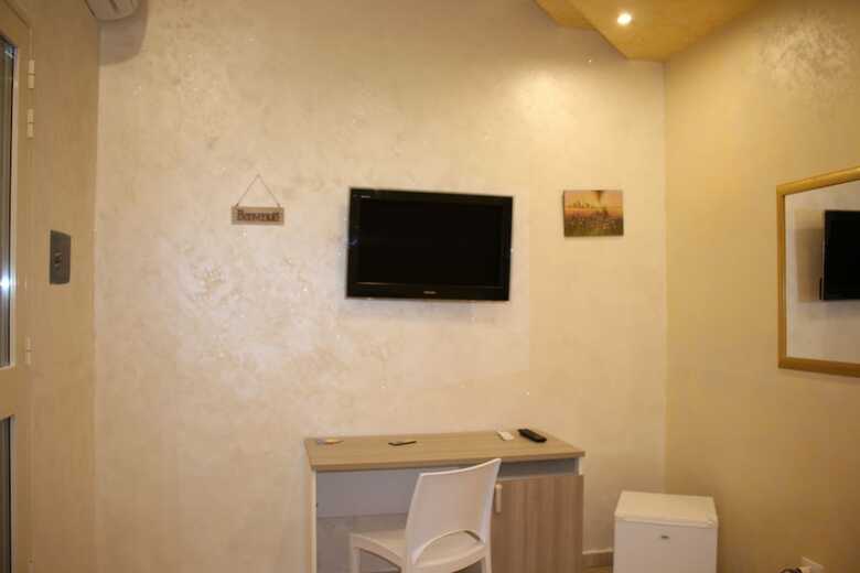 B&B Vistadamare