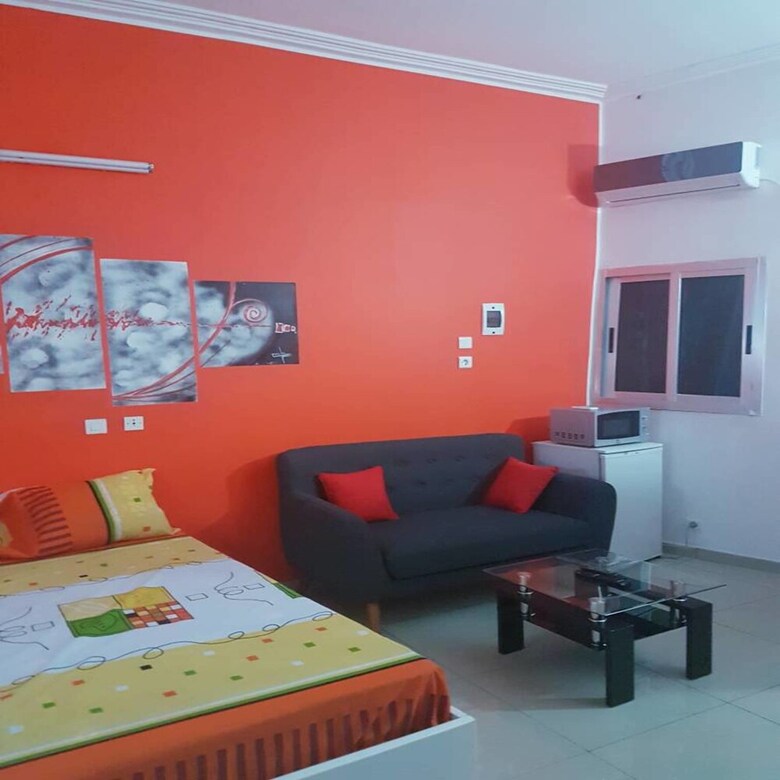 Apartamentos Les R�sidences Rima 7