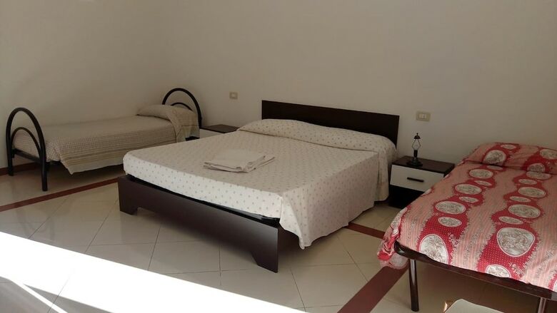 Bed & Breakfast Vivinatura Citt�
