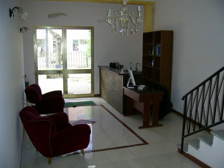 Bed & Breakfast Vivinatura Citt�