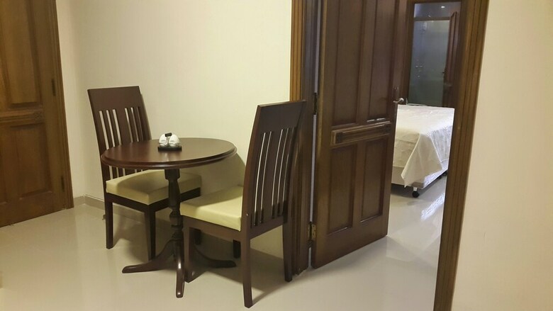 Apartamentos Hb Equipetrol