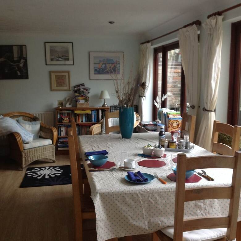 Rosendale B&B