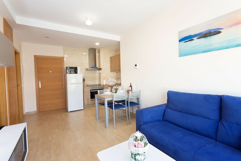 Apartamentos Melior