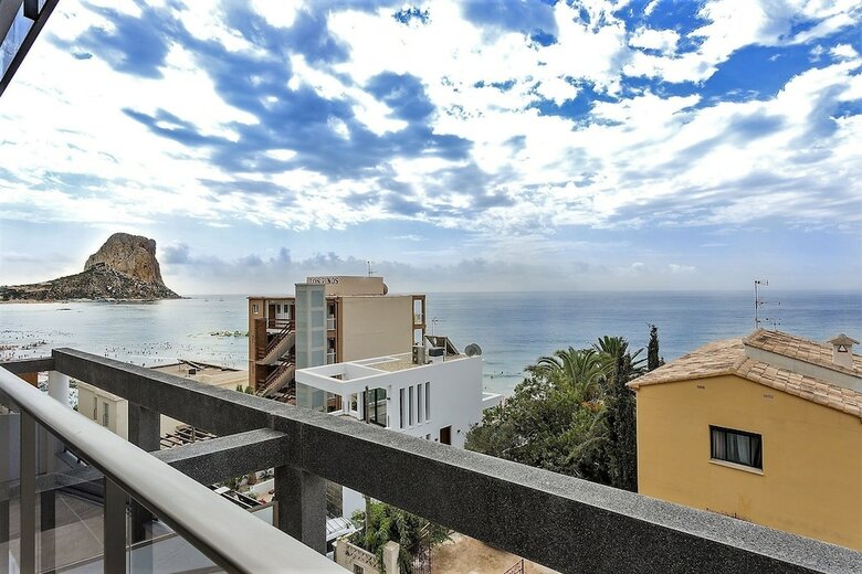 Apartamentos Melior