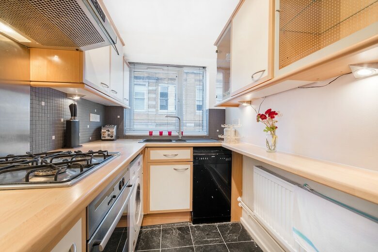 Apartamentos Covent Garden Dreams