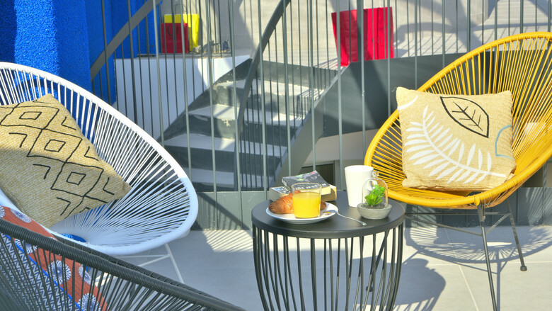 Myflats Luxury Downtown