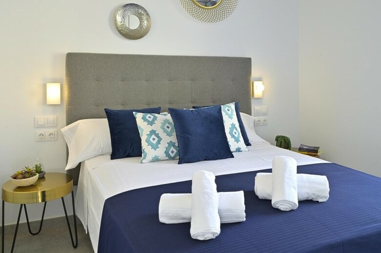 Myflats Luxury Downtown