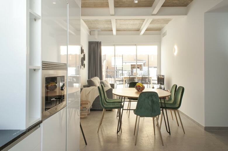 Myflats Luxury Downtown