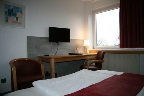 Hotel Bildungszentrum Erkner