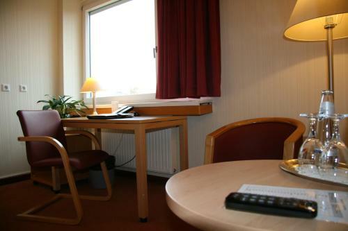 Hotel Bildungszentrum Erkner