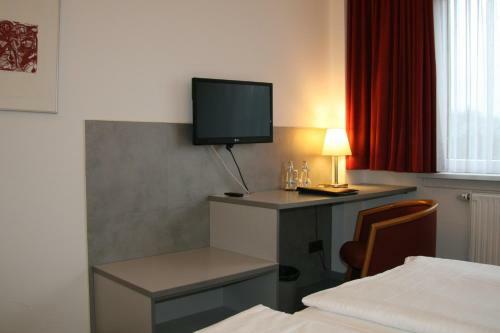 Hotel Bildungszentrum Erkner
