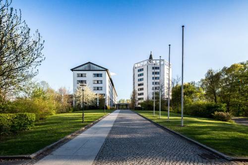 Hotel Bildungszentrum Erkner